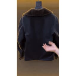 High-quality Fleece Jacket, Fashionable, Cool and Casual Men's Trendy Top, Chinese-style Overcoming Clothing