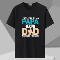 6XL 7XL 8XL Men's Tees Casual Loose Cartoon Printed T-shirt Plus Size 180kg Suitable Men Oversized Tops Boy Teen Fashion Clothes