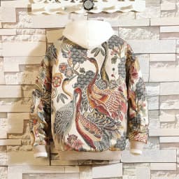 Embroidered Jacket 2026 New Fashion Stand Collar Jacket Boutique plus Size Men's Hip Hop casual Men's Jacket 5X Bohemian style