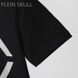 Plein Skull Trendy Brand Men's Short Sleeve Classic Spring and Summer Breathable Thin Running Top Outdoor Casual Fitness T-shirt