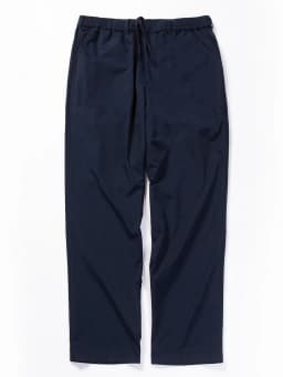 NANAMICA Easy Pants Photoelectric fabric quick-drying pants