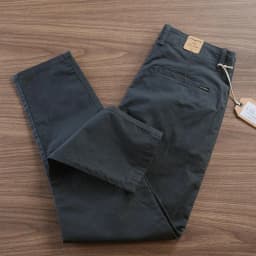 Summer New American Retro Thin Straight Leg Quick-drying Casual Pants Fashion Simple Breathable Loose Ankle-length Trousers