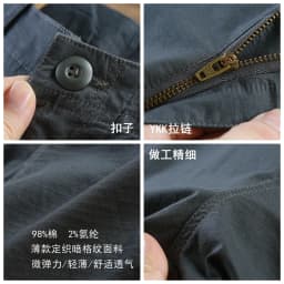 Summer New American Retro Thin Straight Leg Quick-drying Casual Pants Fashion Simple Breathable Loose Ankle-length Trousers
