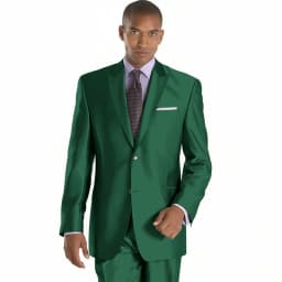 2022 New Arrival Mens Suits Groomsmen Peak Lapel Groom Tuxedos Shiny Silver Wedding Best Man Suit