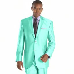 2022 New Arrival Mens Suits Groomsmen Peak Lapel Groom Tuxedos Shiny Silver Wedding Best Man Suit