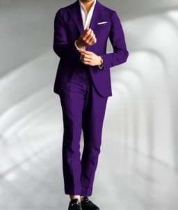 Green Linen Male Suits Wedding Tuxedo Business Fashion Blazer Sets Custom Made Two Pieces (Jacket+Pants) Conjuntos De Chaqueta