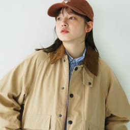 Breathable, Waterproof, Durable, Windproof Jacket, Casual Men's and Women's Spring-Autumn Checkered Workwear Coat US Size