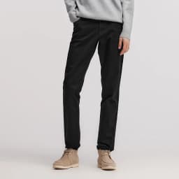 Semir Casual Pants Men Minimalist Style Long Pants for Daily Commuting 2025 Winter New Wear