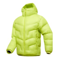 Outdoor Cycling, Sports, Camping, Leisure, Versatile, Trendy Men's Fashion, Travel, Cold-proof and Warm Cotton-padded Jacket