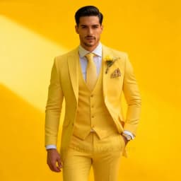 Classic Wedding Solid 3-Piece Smoking Ternos Fino Adjusted Male Formal Business Suits for Groomsmen And Festive Occasions