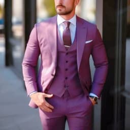 Classic Wedding Solid 3-Piece Smoking Ternos Fino Adjusted Male Formal Business Suits for Groomsmen And Festive Occasions