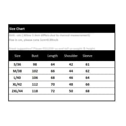 OK8602 Denim Vertical Striped Jacket Men Tooling Motorcycle Style Hip Hop Cool Handsome Youth Multi-Pocket Lapel Coat Clothing