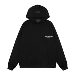 Fashion Double-Stripe Set Men's Drawstring Pants Luxury Design Long Silicone Letter Pants High Street Oversized Pants Hoodie Set