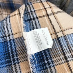 Starry Sky Hot Diamond Logo Checkered Long-sleeved Shirts High Street Casual Men's Women's Shirt Streetwear