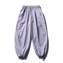 Men's Outdoor Water-Repellent Lightweight Cargo Pants – 3D Cut, Quick-Dry & Breathable for Hiking & Casual Wear