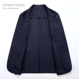Mens Linen Blazer Unstructured Summer Jacket Quiet Luxury Smart Casual Lightweight Resort Wear Breathable Cooling Lyocell Coat