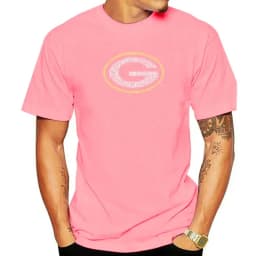 Packers Hoodies Sweatshirts Logo Text Green Streetwear Harajuku 100%Cotton Bay Men'S Tshirt men clothing graphic oversized tee