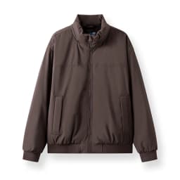 Semir Men Padded Jacket Thermal Warmth Waterproof Windproof Stain Resistant 2026 Winter Outdoor Layer Everyday Style