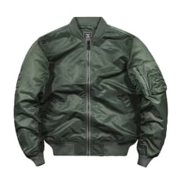Jacket Men Vintage Motorcycle Military Coat Spring Winter Padded Casual Pilot Clothing 4XL 5XL Solid Stand Collar