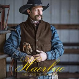 Vest for Men Vintage Herringbone Sleeveless Jacket Formal Cowboy Waistcoat Steampunk Vests Men Chaleco Hombre