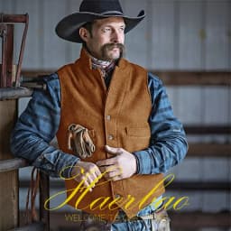 Vest for Men Vintage Herringbone Sleeveless Jacket Formal Cowboy Waistcoat Steampunk Vests Men Chaleco Hombre
