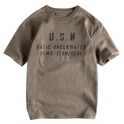 Summer New American Retro Short-sleeved O-neck Letter Printed T-shirt Men's Fashion Simple 100% Cotton Washed Casual Sport Tops