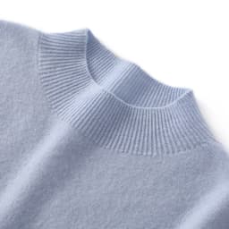 100% Merino Wool Sweater Men's Half high collar Knitted Hoodie Spring Autumn New Cashmere Sweater Versatile Menswear