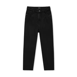 Semir Jeans Men 2025 Winter New Loose Straight Leg Classic Versatile Casual Pants