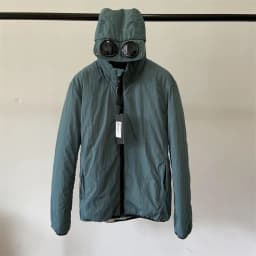 FACTCHECK Luxury Quality EU US Size Outdoor Jacket New Autumn Winter Men's Casual Hooded Windproof Zip Padded Jacket Coat