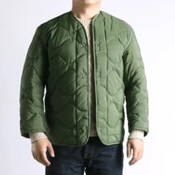 M65 Red Tornado High Quality Cotton US Size Reissue Hand-Made Classic Army Jacket