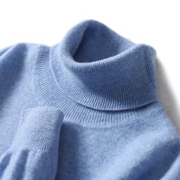 Men's 100% Pure Wool High Collar Knitted Wool Sweater Winter Pullover Large Size High end Loose Leisure Versatile Base Sweater