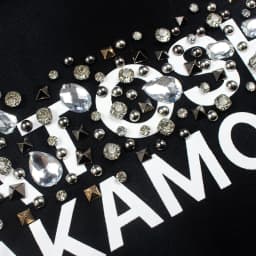 Vintage Distressed Trend Diamond Studded Satoshi Nakamoto Hooded Sweatshirt Men Women New High Street Fashion Hip Hop Pullover