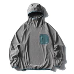 Unisex Lightweight Waffle Grid Hoodie Quick-Dry Long Sleeve T-Shirt Breathable Outdoor Athletic Pullover Top for Spring Autumn