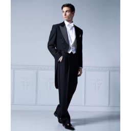 Custom Men Performance Clothing Men Suit 3 Pieces Blazer+Pants+Vest New Handsome Formal Wedding Tailored Set