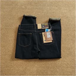 2025 Autumn New American Retro Heavyweight High-end Comfort Jeans Men's Fashion 100% Cotton Washed Straight Casual Pencil Pants