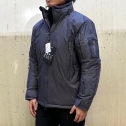 HIG 4.0 Polar Warfare Series Military Jacket Windproof Rainproof Thick Warm Cotton Outdoor Use Fans Design