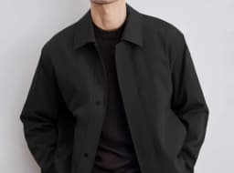 Men's new spring-autumn style coat 2026 men's clothing,For Customized Products, Please Contact Us