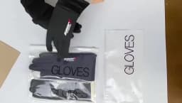 Summer Men Women Gloves Fitness Sports Fishing Cycling Ice Silk Breathable Elastic Sun Protection Touchscreen Driving Gloves