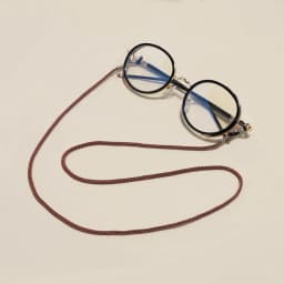 5ps Adjustable Glasses Strap Holder Anti Slip Glasses Cord Rope, Sports Sunglasses Chain Lanyard Eyewear Retainer Women Men