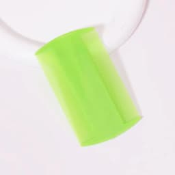 1pc double-sided fine tooth comb, used for removing dandruff, suitable for various hair types For Hair Accessories