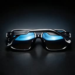 Polarized Pilot Sunglasses Men Women 2026 Retro Square Double Bridge Vintage Sun Glasses UV400 Driving Outdoor