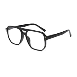 2025 Aviation Reading Glasses Women Men Fashion Vintage Anti Blue Light Presbyopic Glasses Polit Prescription Eyewear +1.0~+4.0