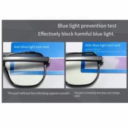 2025 Aviation Reading Glasses Women Men Fashion Vintage Anti Blue Light Presbyopic Glasses Polit Prescription Eyewear +1.0~+4.0