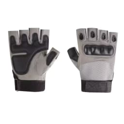 Outdoor sport glove Fitness Gloves Body Building Training Sports Exercise Cycling Glove Shockproof Motorcycle Hunting gloves