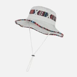 Summer New Bucket Hat For Men Fisherman Cap Fishing Outdoor Sunshade Big Brim Panama Hat Sunscreen Riding Hiking Suncreen Sunhat