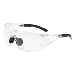 Transparent Colorful Safety Glasses, Unisex Work Goggles, Suitable for Construction, Lab, Cycling and Outdoor Sports
