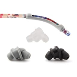 Glasses Anti-slip Cover Ear Hook Silicone Anti-Slip Holder for Sunglasses Eyeglass Leg Temple Tips Black Wholesale