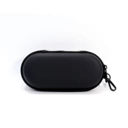 Simple Sunglasses Storage Bag EVA Pressure resistant Waterproof Fashion Portable Handheld Sunglasses Storage Box