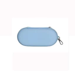 Simple Sunglasses Storage Bag EVA Pressure resistant Waterproof Fashion Portable Handheld Sunglasses Storage Box