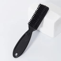 1/2/3 Pcs Men's Beard Brush, Hair Clipper Cleaning Brush, Beard Brush, Hair Styling Brush For Hair Accessories